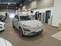 2023 Hyundai KONA 150kW Premium 64kWh 5dr Auto HATCHBACK ELECTRIC Automatic