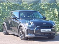 2022 MINI HATCHBACK 1.5 Cooper Classic 3dr Auto HATCHBACK PETROL Automatic