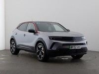 2023 Vauxhall Mokka 100kW GS Line 50kWh 5dr Auto Hatchback Electric Automatic