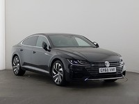 2018 Volkswagen Arteon 2.0 TDI R-Line 5dr DSG Hatchback Diesel Automatic