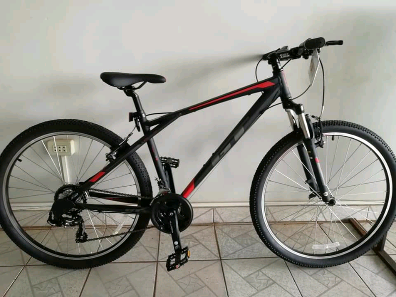 men's gt palomar mountain bike