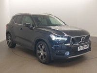 2020 Volvo XC40 1.5 T3 [163] Inscription 5dr Geartronic ESTATE PETROL Automatic