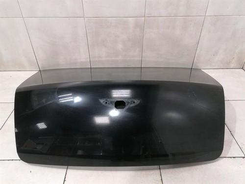BENTLEY CONTINENTAL FLYING SPUR SPEED Boot Lid 3W5827025 Heckklappe