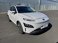2021 Hyundai KONA 150kW Ultimate 64kWh 5dr Auto Automatic SUV Electric Automatic