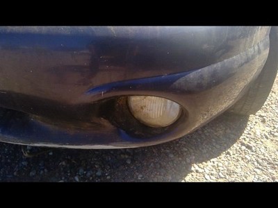 Chassis ECM ABS Right Hand Fender Fits 95-97 CIRRUS 183973