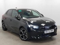 2023 Vauxhall Corsa 1.2 Turbo Ultimate 5dr Hatchback Petrol Manual