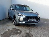 2025 MG Zs 1.5 SE 5dr Hatchback Petrol Manual