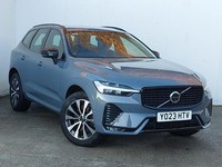 2023 Volvo XC60 2.0 B5P Plus Dark 5dr AWD Geartronic SUV Petrol Automatic