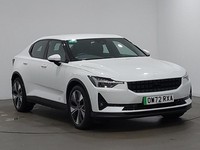 2023 Polestar 2 170kW 78kWh Long Range Single motor 5dr Auto SALOON ELECTRIC Aut