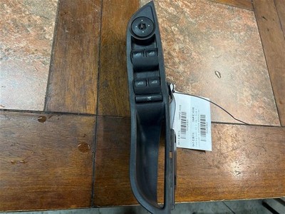 Used Front Mirror & Window Switch fits: FORD FOCUS 12 13 14 15 16 17 18