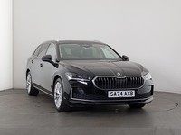 2024 Skoda Superb 2.0 TDI SE L 5dr DSG Estate Diesel Automatic
