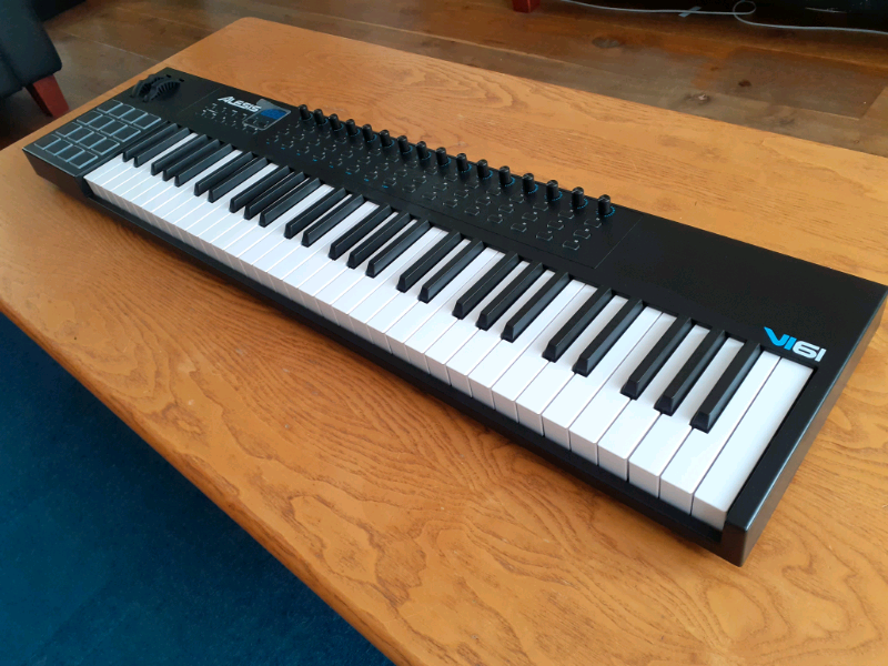 Midi Keyboard for sale in UK 85 used Midi Keyboards