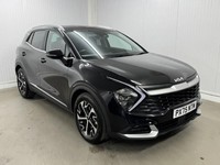 KIA SPORTAGE 1.6T GDi 157 48V ISG 3 5dr DCT