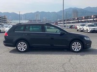 2015 Volkswagen Golf S Tsi Bluemotion Technology Dsg 1.2 5dr Estate Automatic Pe