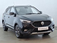 2023 MG MG ZS 1.5 VTi-TECH Exclusive 5dr Hatchback Petrol Manual