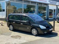 Used Renault GRAND ESPACE for Sale | Gumtree