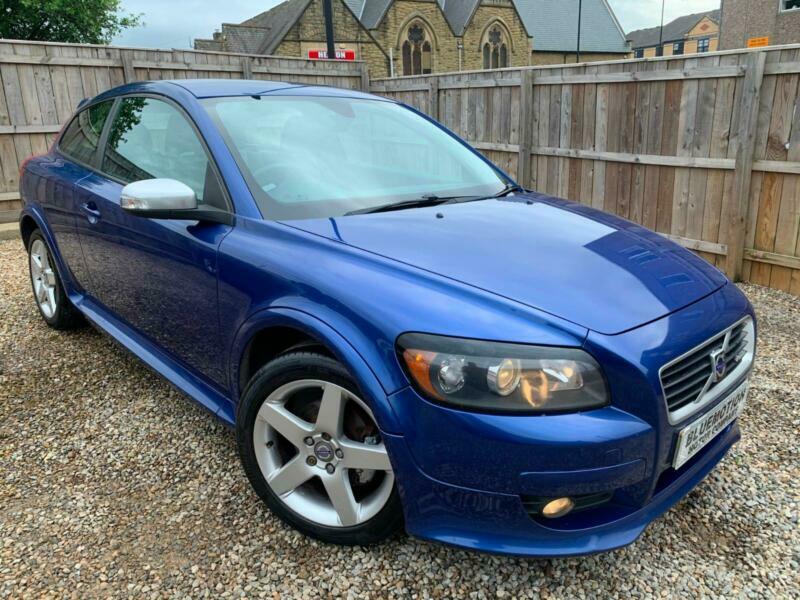 Volvo c30 2008
