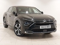 2023 Citroen C5 X 1.6 Plug-in Hybrid 225 Shine Plus 5dr e-EAT8 SUV Hybrid Automa