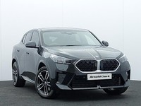 2026 BMW X2 sDrive 20i M Sport 5dr Step Auto HATCHBACK PETROL Automatic
