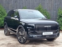 2026 Jaecoo 7 1.5T SHS-P Luxury 5dr Auto Estate Hybrid Automatic