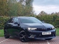 2023 Vauxhall Astra 1.2 Turbo 130 GS 5dr Hatchback Petrol Manual