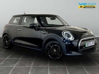 2022 MINI Electric Hatch Cooper SE 32.6kWh Level 2 Hatchback 3dr Electric Auto (