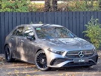 2025 Mercedes-Benz A-Class A200 AMG Line Premium Plus 5dr Auto Hatchback Petrol 