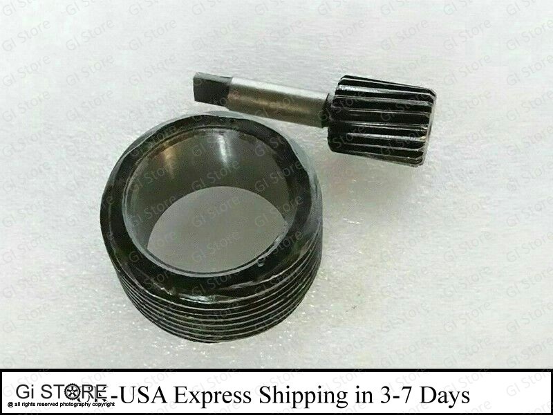 Suzuki Gypsy Speedometer Gear Set Replacement Parts