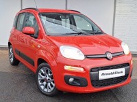 2019 Fiat Panda 1.2 Lounge 5dr HATCHBACK PETROL Manual