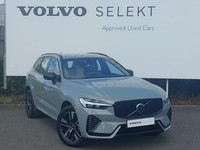 2026 Volvo XC60 2.0 B5P Plus Dark 5dr AWD Geartronic SUV Petrol Automatic
