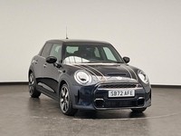 2022 MINI HATCHBACK 2.0 Cooper S Exclusive 5dr Auto HATCHBACK PETROL Automatic