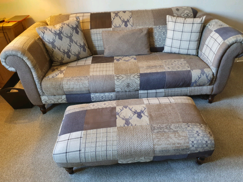 3 seater DFS sofas in Cudworth, South Yorkshire Gumtree