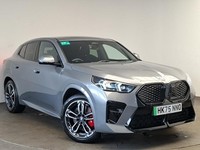 2025 BMW iX2 230kW xDrive30 Shadow Edition 65kWh 5dr Auto Hatchback Electric Aut