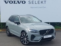 2024 Volvo XC60 2.0 B5P Ultra Dark 5dr AWD Geartronic SUV Petrol Automatic