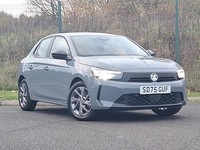 2025 Vauxhall Corsa 1.2 Turbo Design 5dr Hatchback Petrol Manual