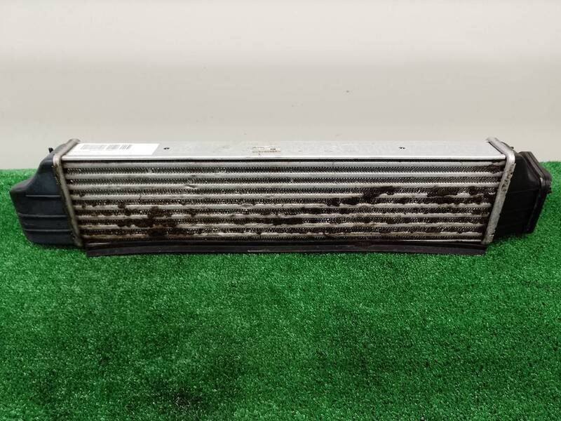 77863510 Echangeur Air Pour Bmw Serie 3 Berlina (E46) 2.0 16v 1998 10288972