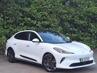 2025 MG MOTOR UK IM6 553kW Launch Edition 100kWh 5dr AWD Auto ESTATE ELECTRIC Au