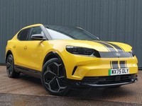 2025 Ford Capri 210kW Premium 77kWh 5dr Auto Estate Electric Automatic