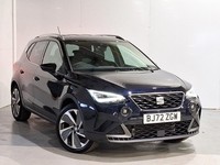 2023 SEAT Arona 1.5 TSI 150 FR Sport 5dr DSG HATCHBACK PETROL Automatic
