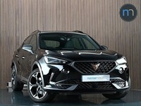 2024 Cupra Formentor 1.4 eHybrid 12.8kWh VZ2 SUV 5dr Petrol Plug-in Hybrid DSG E