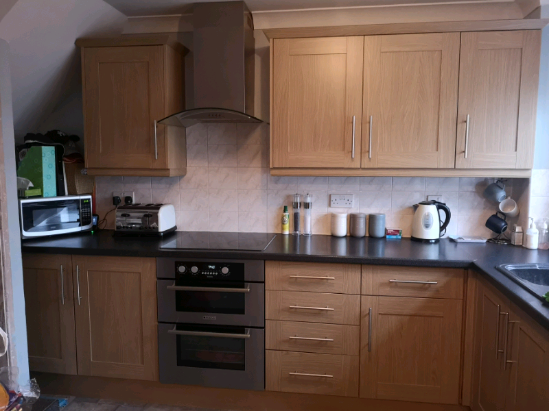 Kitchen Units for sale in Hull, East Yorkshire Gumtree