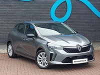 2025 Renault Clio 1.6 E-TECH full hybrid 145 Evolution 5dr Auto Hatchback Hybrid