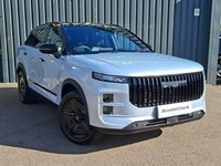 2026 Jaecoo 7 1.5T SHS-P Black Luxury 5dr Auto Estate Hybrid Automatic