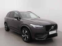 VOLVO XC90 2.0 B5D [235] Plus Dark 5dr AWD Geartronic