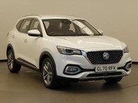 2021 MG Hs 1.5 T-GDI Excite 5dr DCT SUV Petrol Automatic