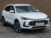 2024 MG Zs 1.5 Hybrid+ Trophy 5dr Auto Hatchback Hybrid Automatic