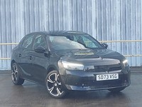 2023 Vauxhall Corsa 1.2 GS 5dr HATCHBACK PETROL Manual