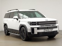 2025 Hyundai Santa Fe 1.6 TGDi PHEV Calligraphy 5dr 4WD Auto [6 Seats] ESTATE PE