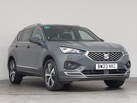 2023 SEAT Tarraco 1.5 EcoTSI Xperience 5dr DSG ESTATE PETROL Automatic