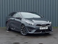 2022 Kia ProCeed 1.5T GDi ISG GT-Line 5dr Estate Petrol Manual